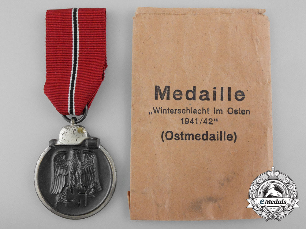 a_mint_east_medal_with_packet_by_carl_wild_a_9857