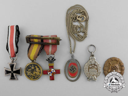 a_lot_of_second_war&_spanish_civil_war_miniature_awards&_decorations_a_9866