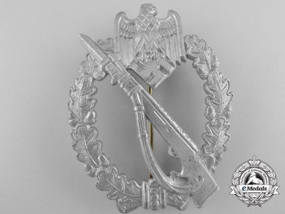 a_infantry_badge_silver_grade_by_franz_zimmermann_a_9889_1