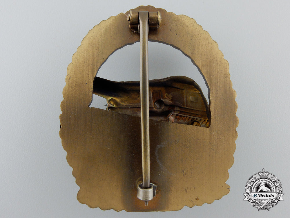 a1957_model_german_tank_badge;_special_grade"75"_a_989