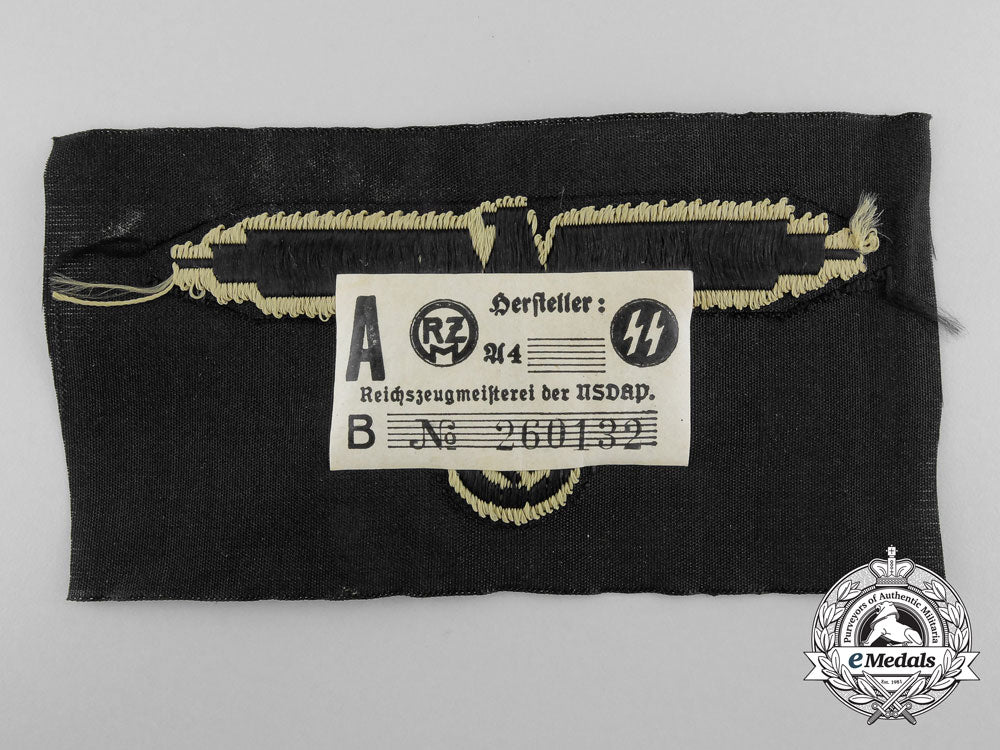 a_waffen-_ss_tropical_eagle;_rzm_tagged_a_9904