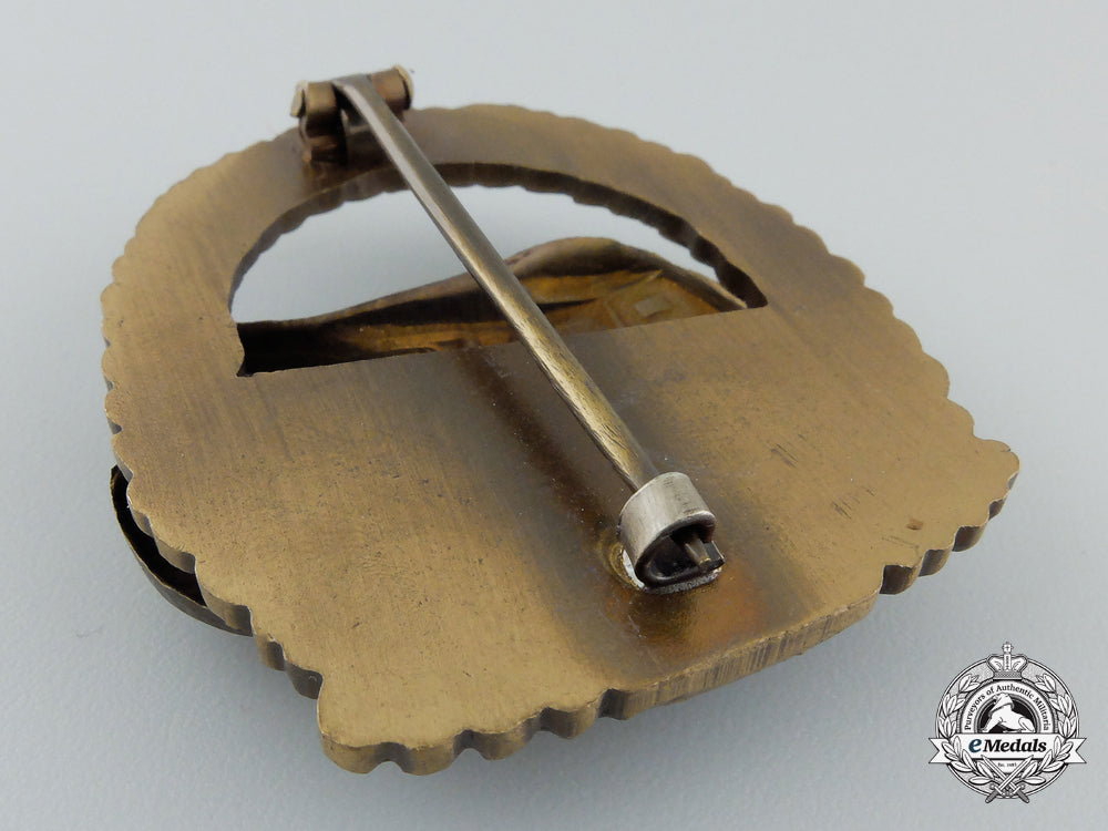 a1957_model_german_tank_badge;_special_grade"75"_a_991