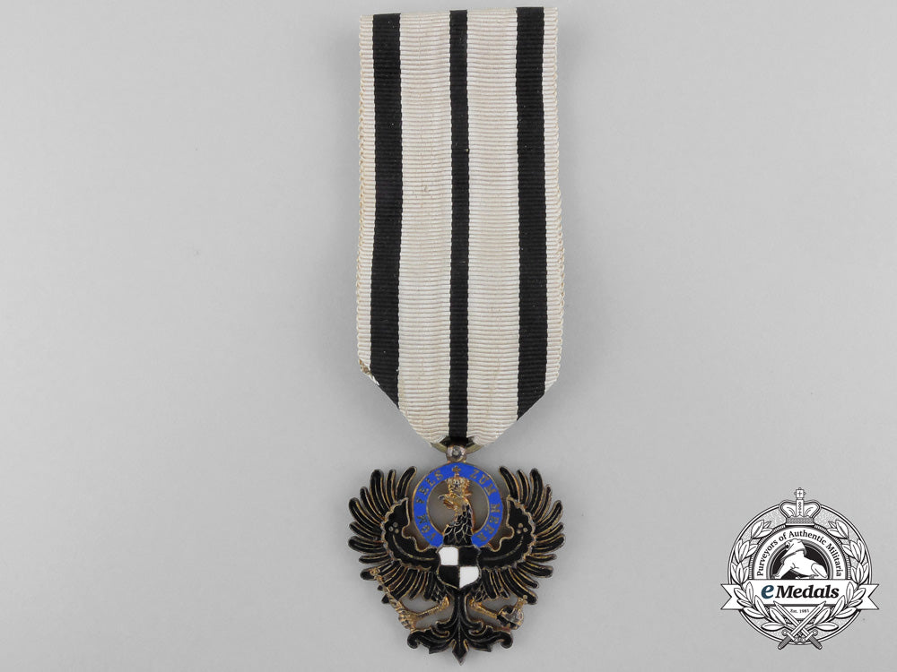 an_inhaber-_eagle_order_von_hohenzollern_a_9918