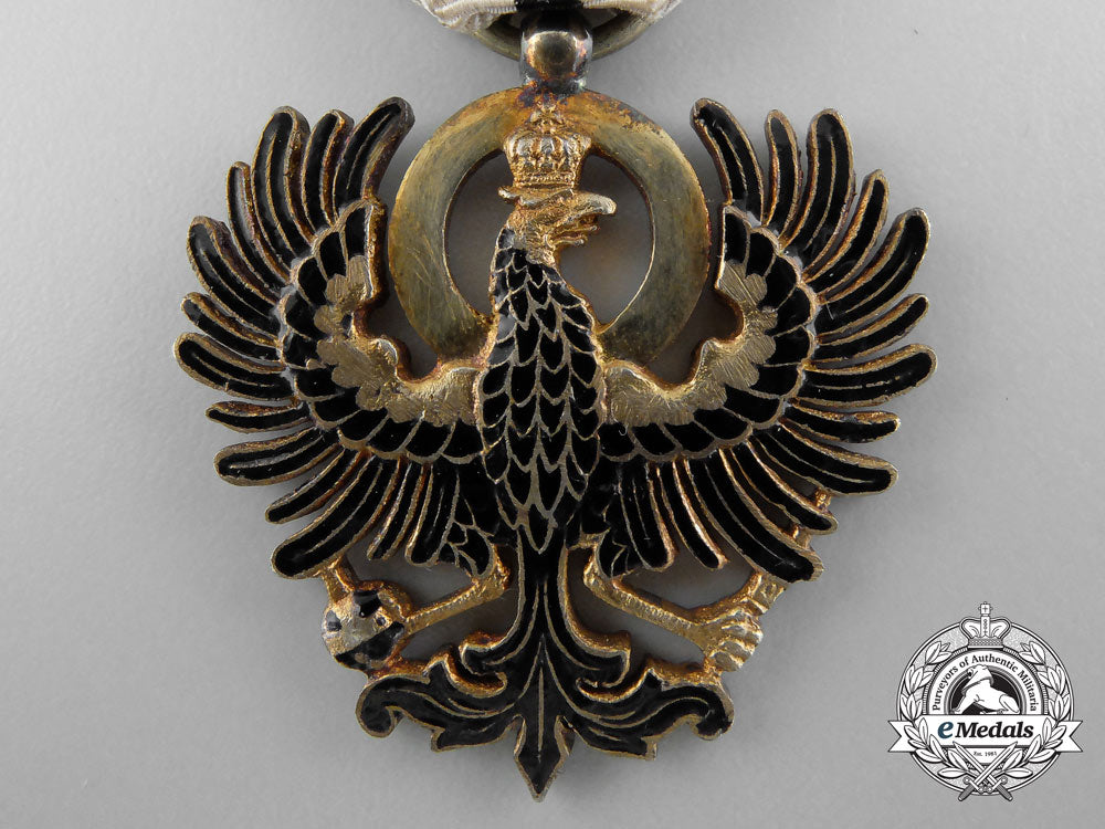 an_inhaber-_eagle_order_von_hohenzollern_a_9920