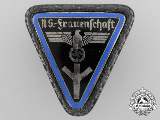 a_german_women's_welfare_organization_leader's_badge_by_wilhelm_deumer_a_9949
