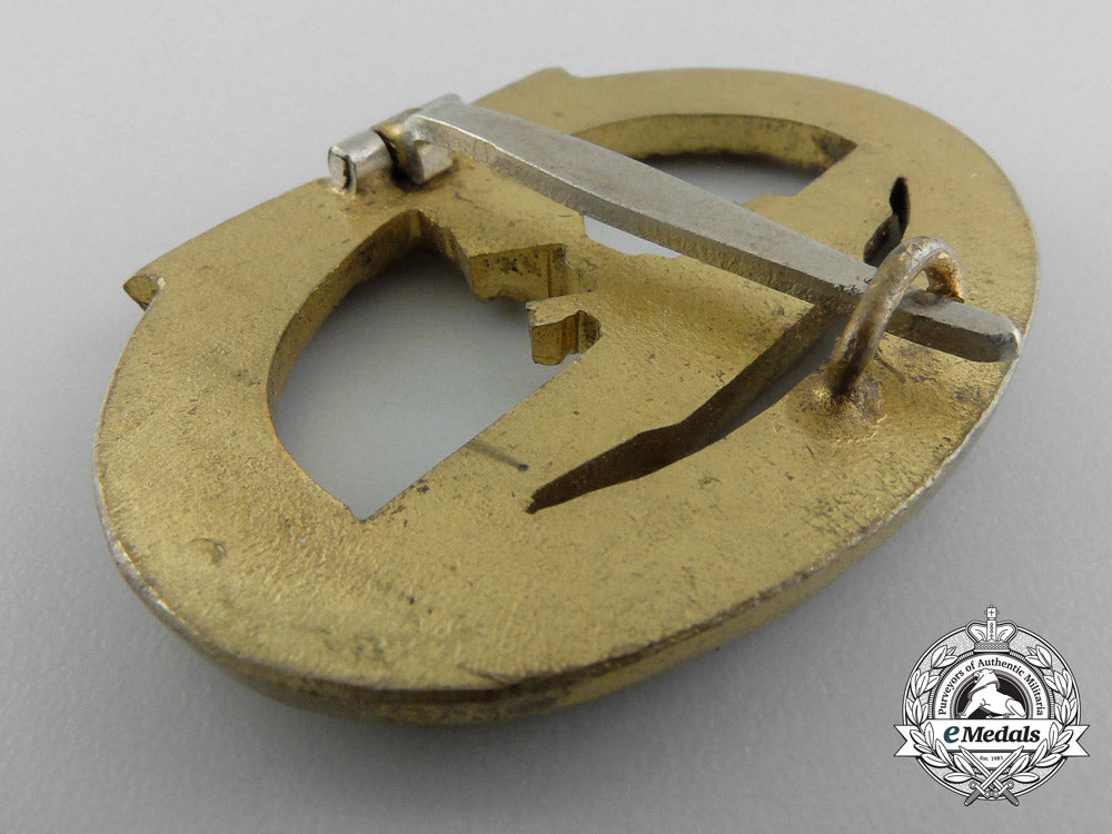a_kriegsmarine_submarine_badge_by_c.e._juncker_a_9989