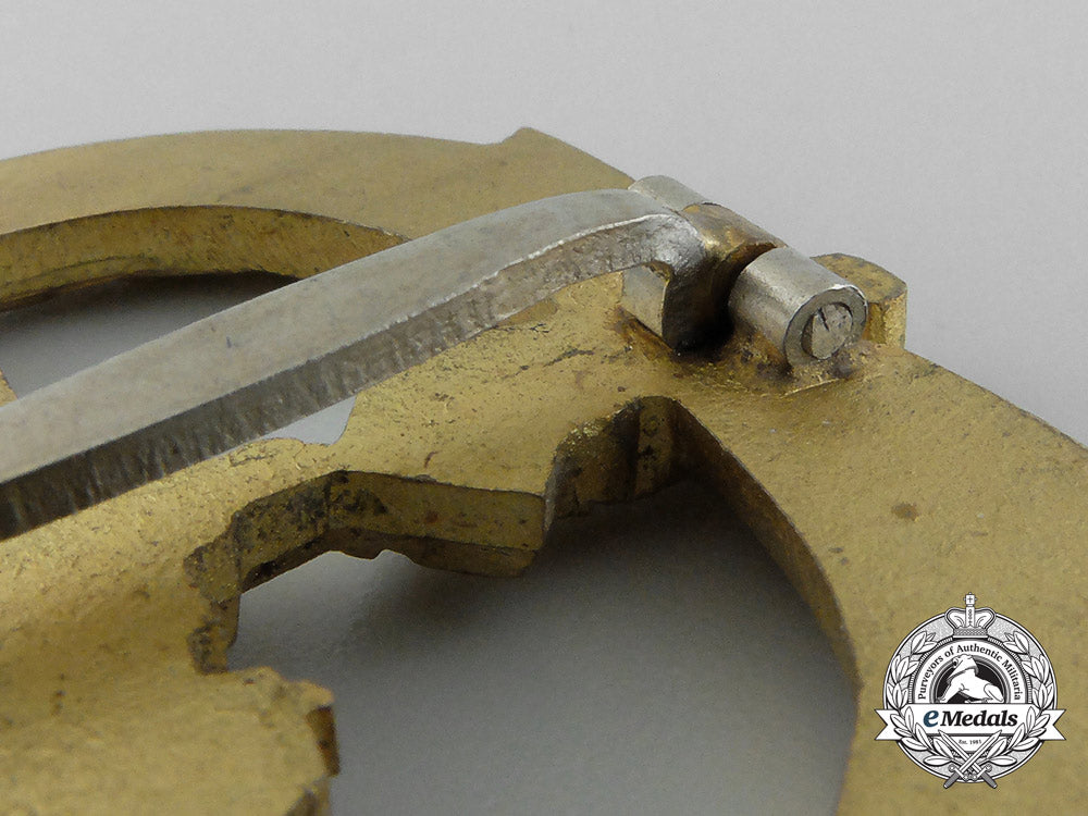 a_kriegsmarine_submarine_badge_by_c.e._juncker_a_9991