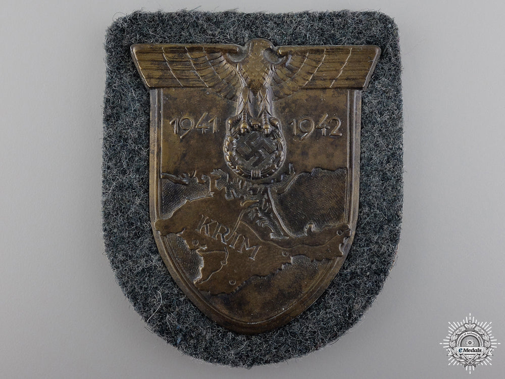 a_army_issued_krim_campaign_shield_a_army_issued_kr_54908f79afff7