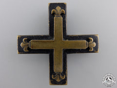 Baltic Cross First Class