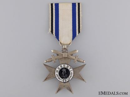 a_bavarian_military_merit_cross2_nd_class_with_swords1913-18_a_bavarian_milit_53bfe40475c17