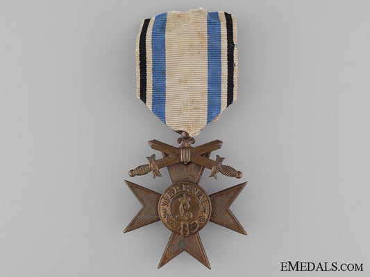 a_bavarian_military_merit_cross_with_swords_a_bavarian_milit_53ea33693f9b8