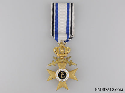 a_bavarian_military_merit_cross1_st_class_a_bavarian_milit_54330c2b70512