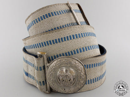 a_bavarian_officer's_brocade_belt&_buckle_a_bavarian_offic_55772e520e214