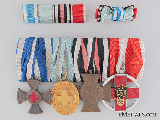 a_bavarian_wwi/_wwii_red_cross_medal_bar_a_bavarian_wwi_w_530769a88449e