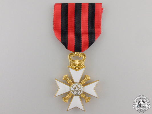 a_belgian_civil_decoration;_first_class_a_belgian_civil__5575dad9e78de