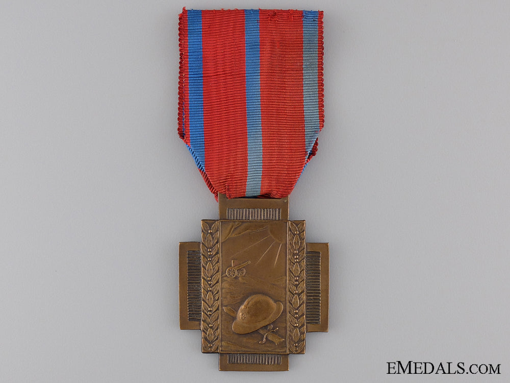 a_belgian_frontline(_fire)_service_cross1914-1918;_type_i_a_belgian_frontl_53ea6248dcc47