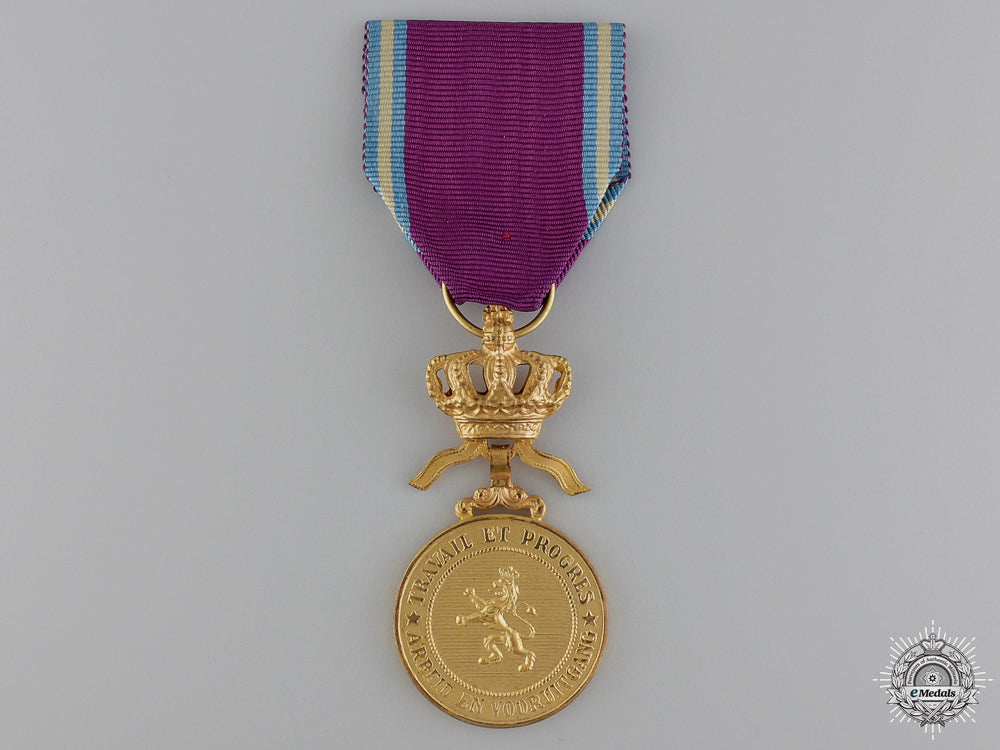a_belgian_medal_of_the_royal_order_of_the_lion;_gold_grade_a_belgian_medal__54c154f552c92