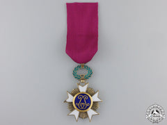 A Belgian Order Of The Crown, Knight