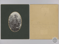 A Boer War 5Th Canadian Mounted Rifles Photograph, C. 1902

Consignment 14