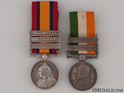 a_boer_war_miniature_pair_a_boer_war_minia_5258565a2117d
