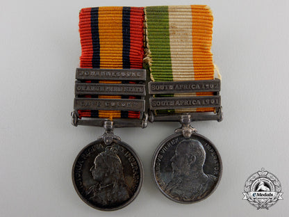 a_boer_war_miniature_pairing_a_boer_war_minia_55ce2cd62aad9