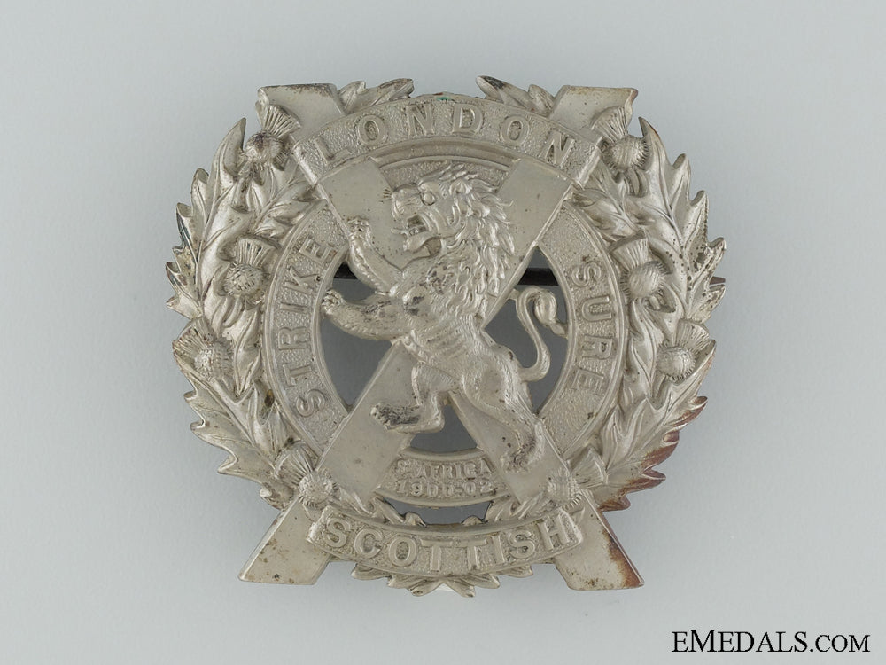 a_boer_war_period_london_scottish_glengarry_badge_a_boer_war_perio_539876f9713d4