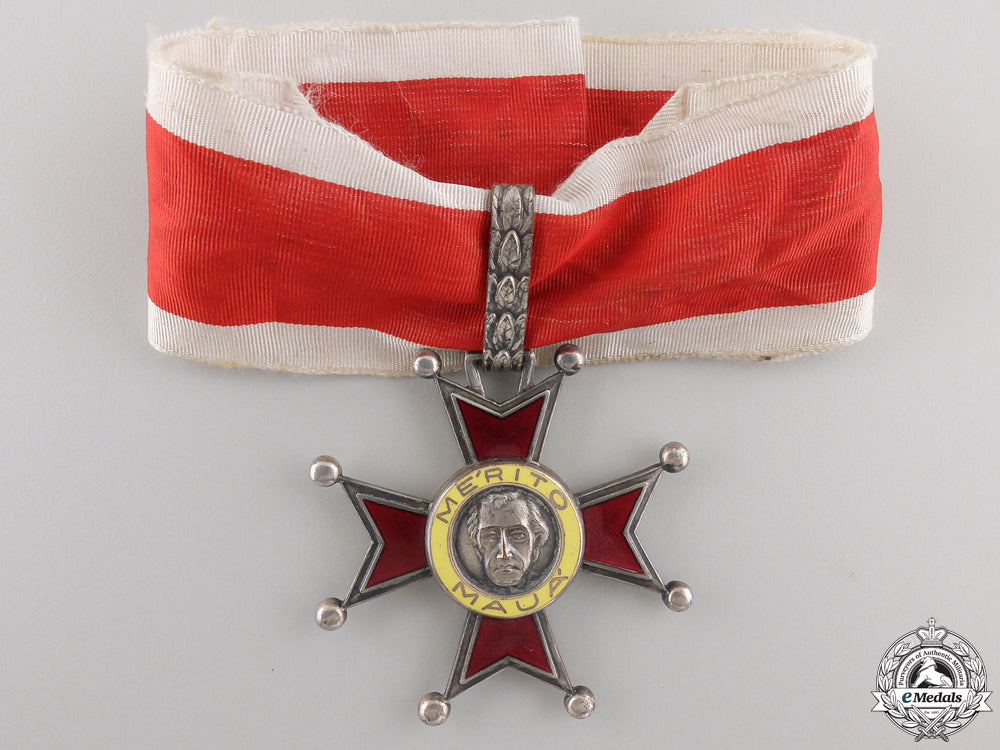a_brazilian_mauá_order_or_merit;_commander_a_brazilian_mau__5565fb3762ff9