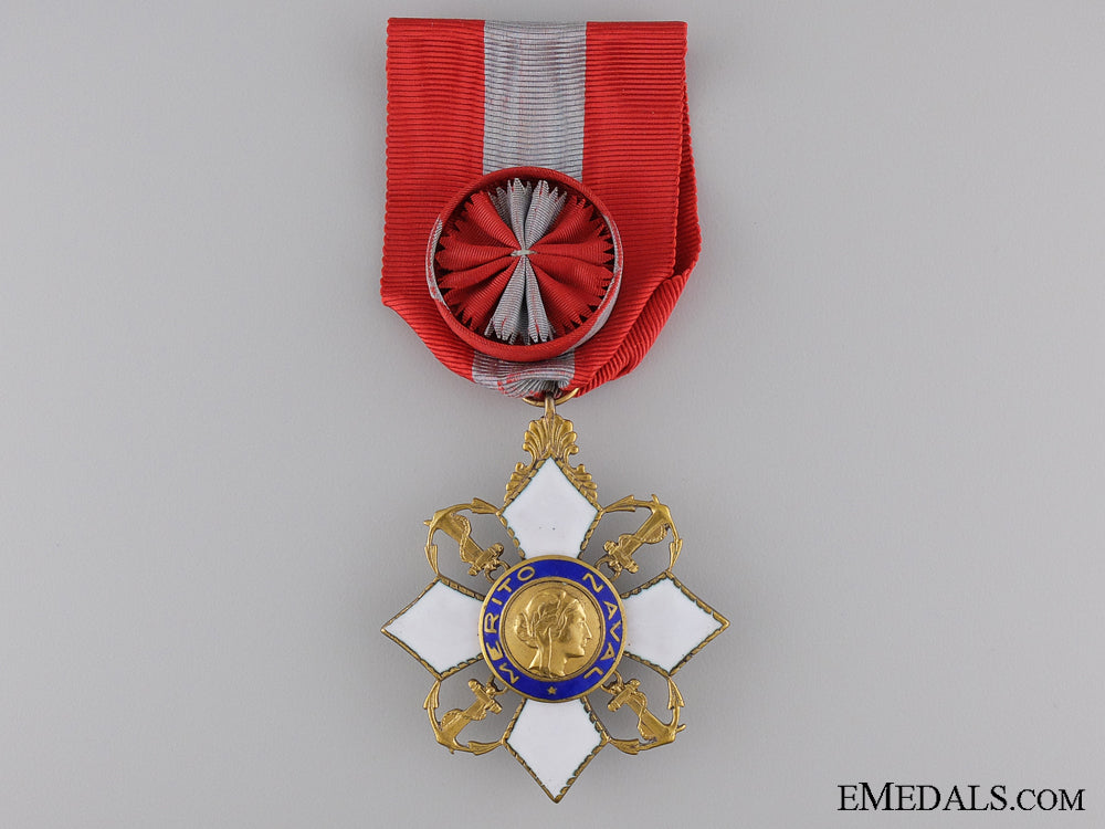 a_brazilian_order_of_naval_merit;_officer_a_brazilian_orde_53eb6a5e55e78