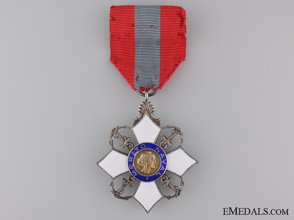 a_brazilian_order_of_naval_merit;_chevalier_a_brazilian_orde_53eb6f53b6159