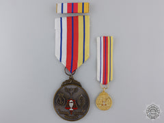 A Brazilian Order Of Judicial Military Merit