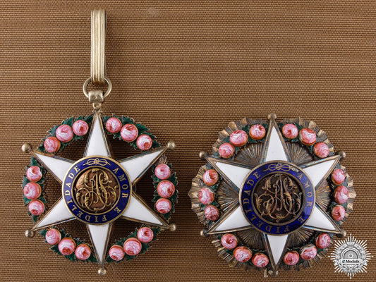 a_brazilian_order_of_the_rose;_neck_badge_and_breast_star_a_brazilian_orde_54f8709383540
