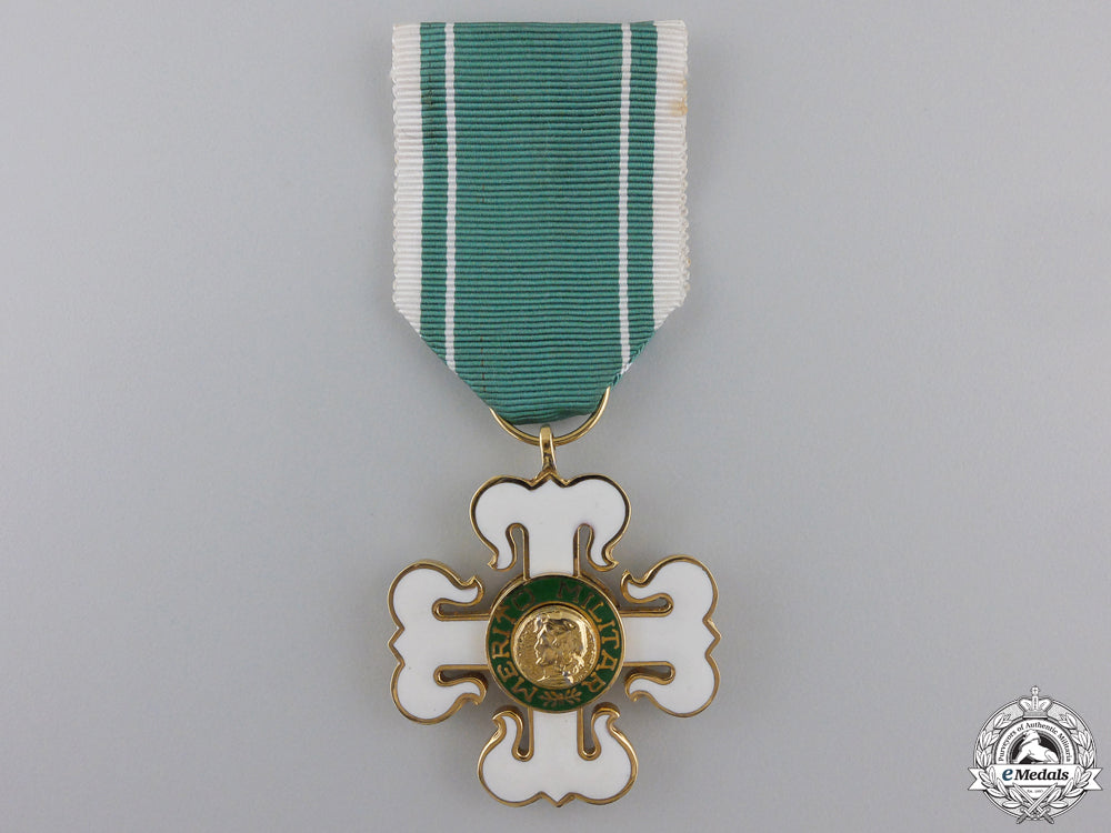 a_brazilian_order_of_military_merit;_knight's_cross_a_brazilian_orde_552ea2a30e82c