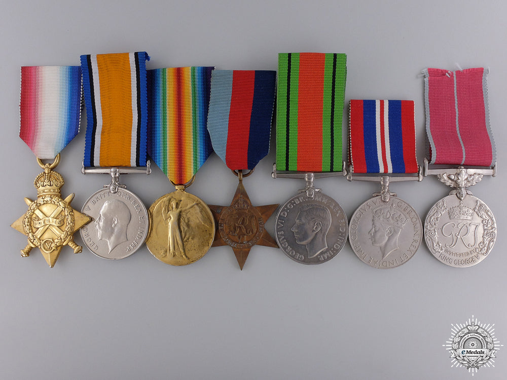 a_british_empire_medal_group_to_the_royal_navy_a_british_empire_548efd980e962