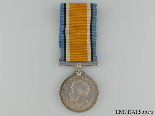 a_british_war_medal_to_the43_rd_cameron_highlanders_cef_a_british_war_me_5387782bea2cc