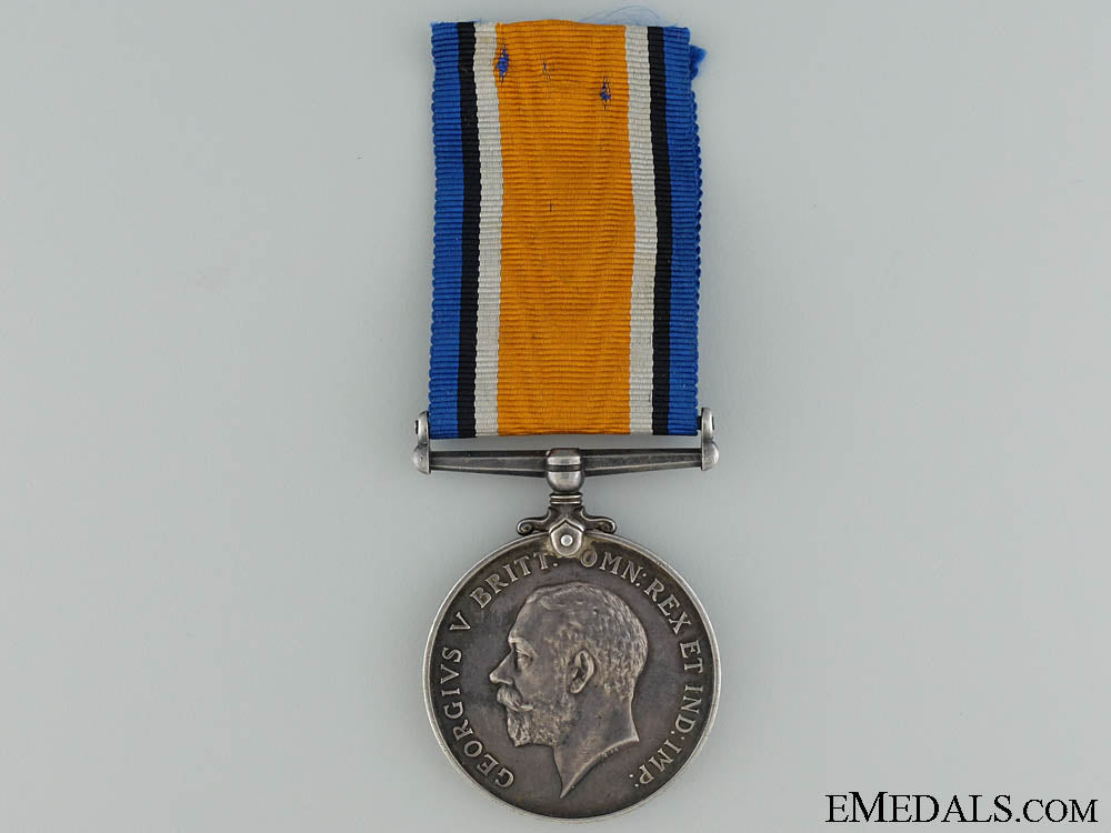 a_british_war_medal_to_the69_th_canadian_infantry_cef_a_british_war_me_53877c6a65adc