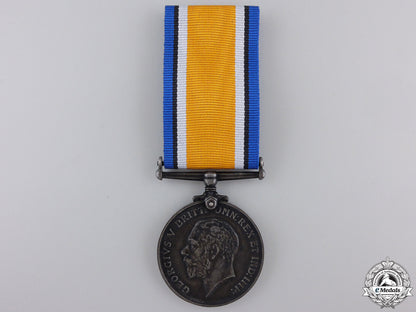 a_british_war_medal_to_the_royal_fusiliers_a_british_war_me_55ad2ac17e754
