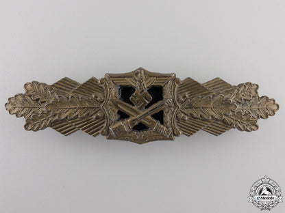 a_bronze_grade_close_combat_clasp_by_arbeitsgemeinschaft_metall_und_kunststoff_a_bronze_grade_c_55882bac977de