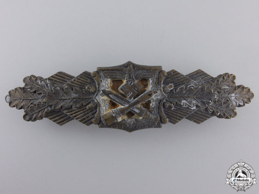 a_bronze_grade_close_combat_clasp_by_fec._w.e._peekhaus_a_bronze_grade_c_55b7a6e9628c2