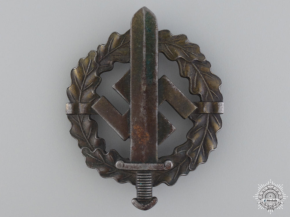 a_bronze_grade_sa_sports_badge_by_sieper&_sohn_a_bronze_grade_s_54c133e68dc79