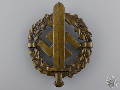 a_bronze_grade_sports_badge_by_fechler_a_bronze_grade_s_54c3ebd20a397