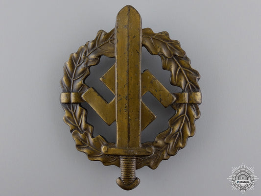 a_bronze_grade_sports_badge_by_fechler_a_bronze_grade_s_54c3ebd20a397