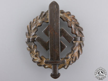 a_bronze_grade_sa_defense_badge_by_fechler_a_bronze_grade_s_55acf8524d974