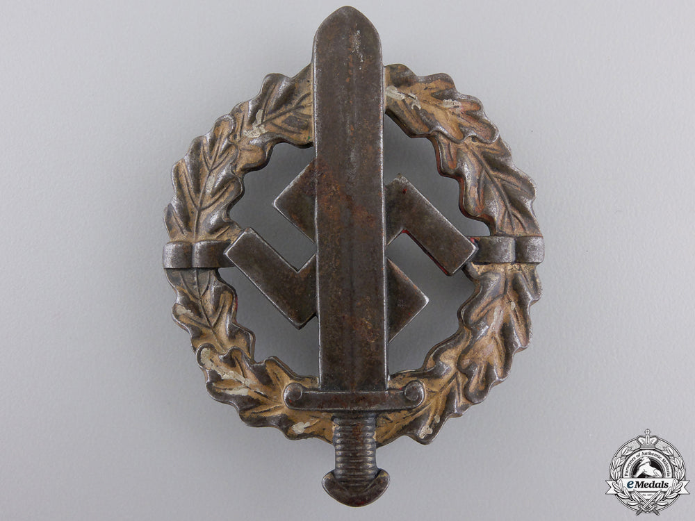 a_bronze_grade_sa_defense_badge_by_fechler_a_bronze_grade_s_55acf8524d974