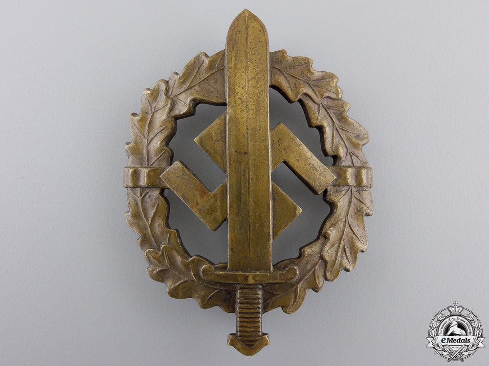 a_bronze_grade_sports_badge_by_bonner_kunstabz_a_bronze_grade_s_55b28c9105d82