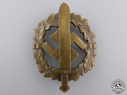 a_bronze_grade_sports_badge_by_bonner_kunstabz_a_bronze_grade_s_55b28c9105d82