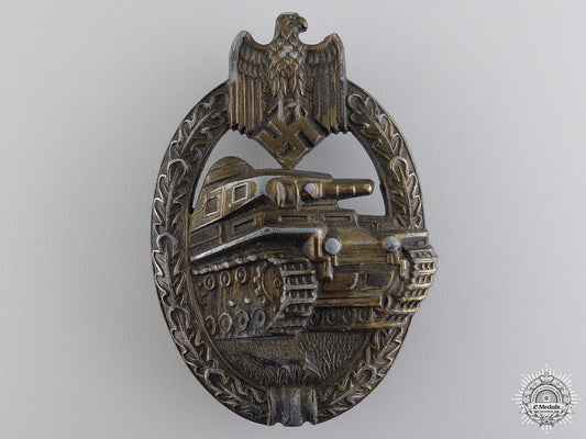 a_bronze_grade_tank_badge_by_rudolf_a_karneth&_named_a_bronze_grade_t_5474d6144ab2c