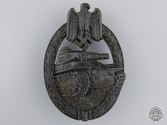 a_bronze_grade_tank_badge_by_hermann_aurich_a_bronze_grade_t_5507105661564