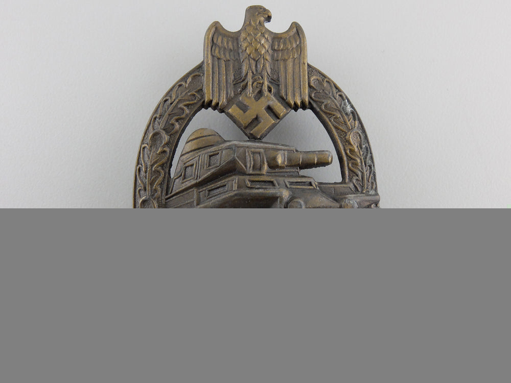 a_bronze_grade_tank_badge_by_adolf_scholze_a_bronze_grade_t_55c8fee70d742