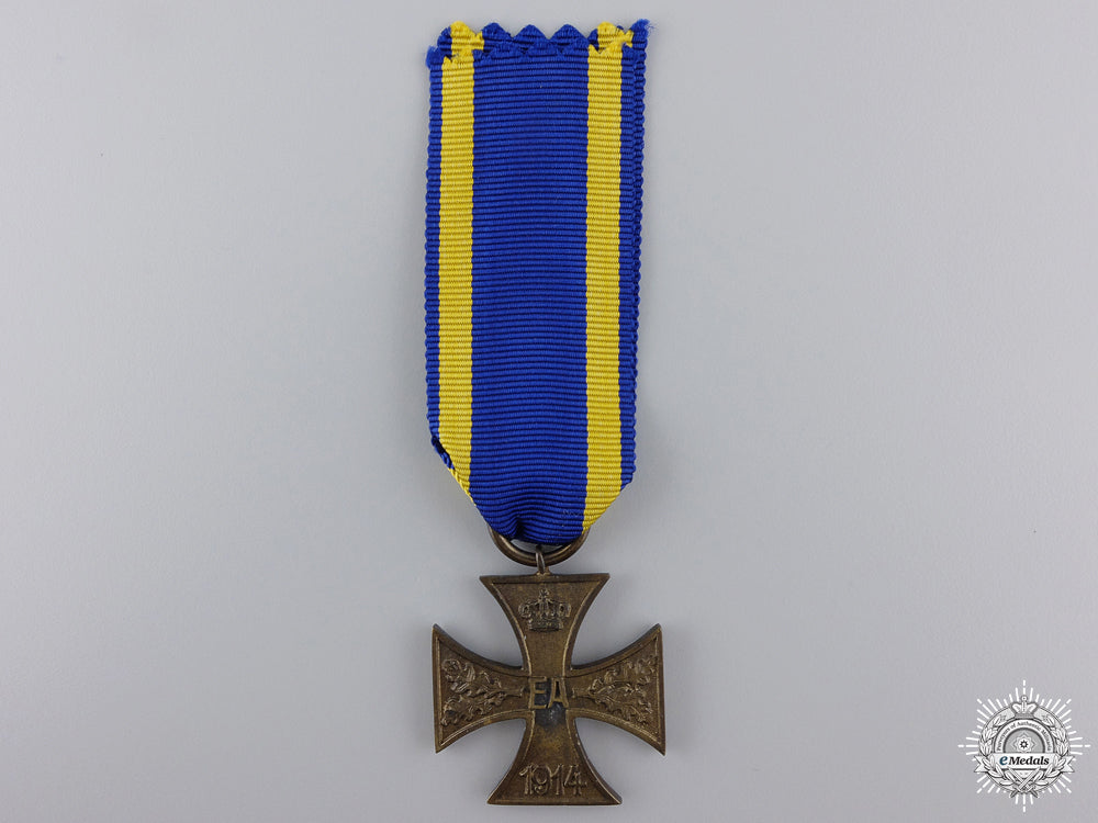 a_brunswick_war_merit_cross;2_nd_class_a_brunswick_war__54e8914f7723f