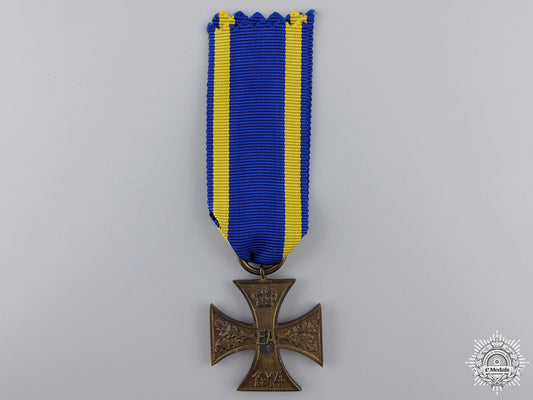 a_brunswick_war_merit_cross;2_nd_class_a_brunswick_war__54e8914f7723f